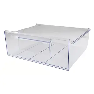 Electrolux Genuine Spare Part - Freezer Upper Drawer : 395x360mm x 160mm height