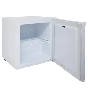 SIA TT02WH 39 Litre Table Top Mini Freezer TT02WH