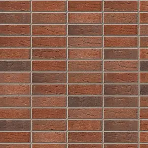 Ibstock Brunswick Antique Red Brick 65mm Mini Pack 250