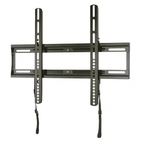 Sanus Black Fixed Medium TV bracket, 26-47"