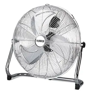 Tower T662000 18 Velocity Floor Fan