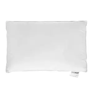 Homescapes Super Microfibre Surround Pillow