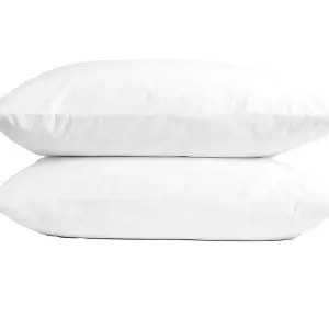 Hotel Pure Luxury 4 Star Classic Pillowcase - Pair