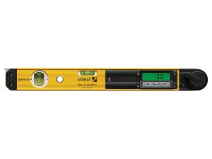 Stabila TECH 700 DA Digital Electronic Angle Finder 45cm