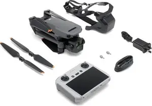 DJI Mavic 3 Pro Drone With RC Controller