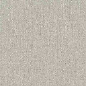 Belgravia Decor Anaya Textured Wallpaper Grey