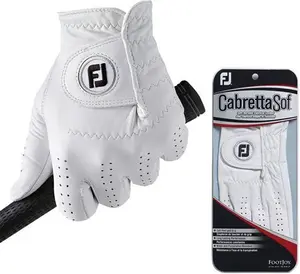 Footjoy Cabrettasof - Golf Gloves