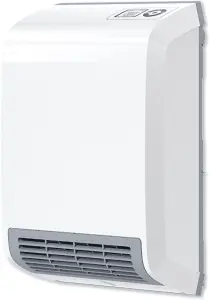 Stiebel Eltron CK 20 2000W Trend LCD Quick Response Heater 275mm Downflow Heater