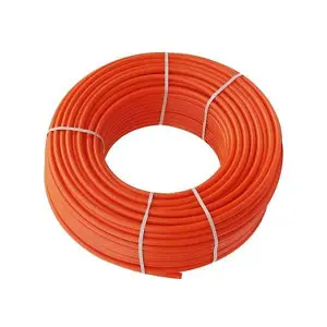 16mm Ultra Flexible PERT EVOH Pipe - 100m