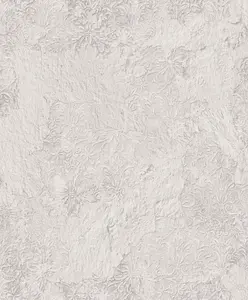 Galerie Grunge Grey White Concrete Damask Smooth Wallpaper