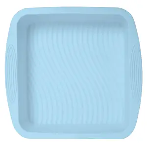 Maison by Premier Zing Pastel Blue Cake Mould