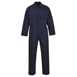 Portwest Bizweld Flame Resistant Coverall