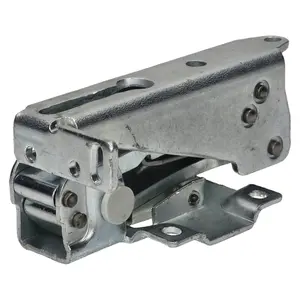 Electruepart Integrated Upper Right/Lower Left Hand Door Hinge