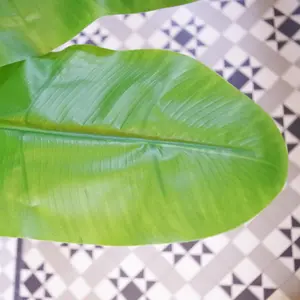 180cm Artificial Banana Plant Tropical Natural Tree