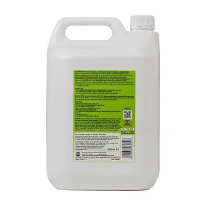 Nilco Antibacterial Cleaner & Sanitiser - 5L x2 Ready To Use Trigger 10 Litres