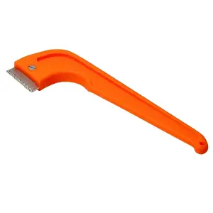 Vitrex Grout Rake Orange (One Size)