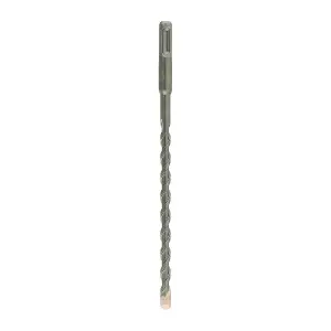 Timco - Professional SDS Plus Hammer Bit (Size 8.0 x 210 - 1 Each)