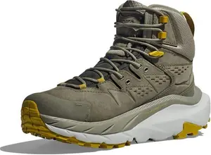 Hoka - Kaha GORE TEX 2 Walking Boots | Green - UK 12.5