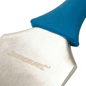 Silverline Expert Carpet Bolster 996929 Hand Tools 100mm (4')