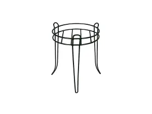 Pot Stand Table - Low (16") Pot Table, Garden Pot Care