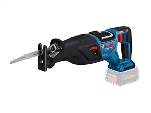 Bosch GSA 18V-28 18v BITURBO Brushless Reciprocating Sabre Saw Li-Ion Bare Unit