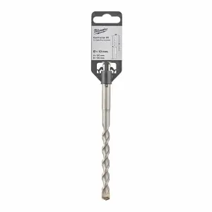 Milwaukee - 10mm x 160mm SDS+ Contractor Drill Bit