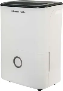 Russell Hobbs RHDH2002 20L Dehumidifier | Robert Dyas