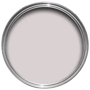 Laura Ashley Pale Amethyst Matt Emulsion paint, 5L