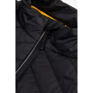 Caterpillar - Trades Hybrid Body Warmer - Black - Large