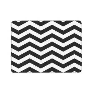 Maison by Premier Chevron Placemats - Set of 4