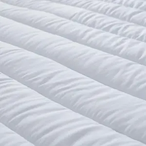 Soft Touch Deep Fill Mattress Topper