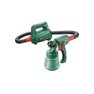 Bosch 18V Multi-purpose Cordless Airless paint sprayer (Bare Tool) - EasySpray 18V-100