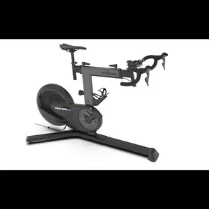 Wahoo KICKR BIKE SHIFT Indoor Bike Trainer