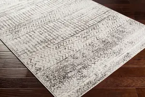 MAKIKI Boho Skandi Area Rug 200 x 275 cm