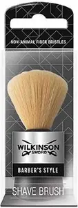 Wilkinson Sword Barber's Style Shave Brush