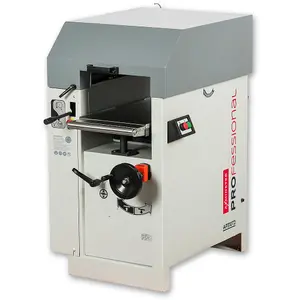 Axminster Professional AP310T2 310mm Thicknesser - 230V