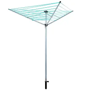 OurHouse SR20110 26m Rotary Airer