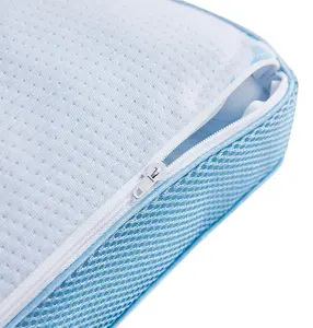 Medium Support Memory Foam Air Flow Pillow