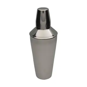 Rink Drink - Gin Cocktail Shaker Set - 645ml - 7pc