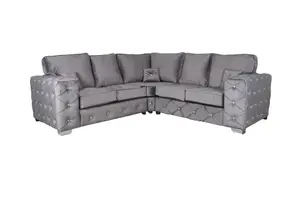 Stunning Milton Fullback Sofas