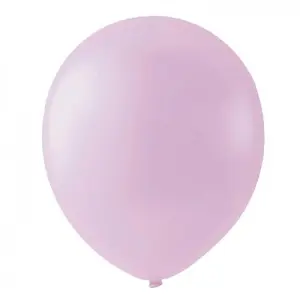 Globos Latex Balloons (Pack of 100) Macaroon Grape (One Size)