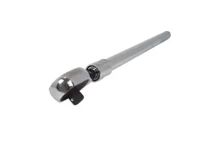 Laser Tools 4507 Ratchet 3/4"D Extending Chrome Vanadium