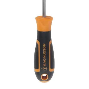 Magnusson Standard Pozi Screwdriver PZ2 x 125mm