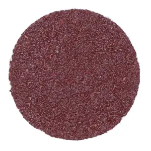 Hook/Loop DA Sanding Grinding Abrasive Pad 40 Grit Discs 2" / 50mm 100 Pack