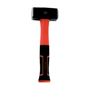 Magnusson Carbon steel Club Demolition hammer 2.2lb