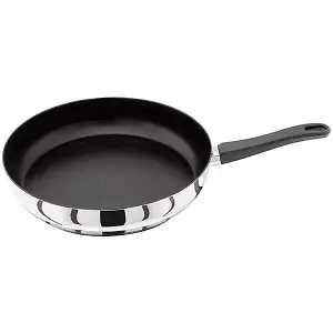 Judge Vista J227A Stainless Steel Non-Stick Frying Pan 30cm