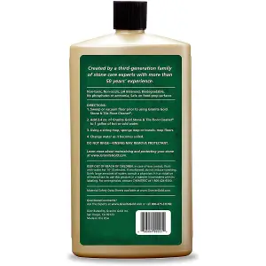 Granite Gold Stone and Tile Floor Cleaner 946ml