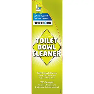 Thetford Toilet Bowl Cleaner 750ml