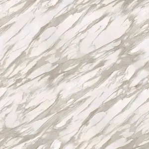 Modern Marble Wallpaper In Shades Of Cream