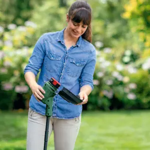 Bosch Power for all 18V 65mm Cordless Grass trimmer - EasyGrassCut 18-230